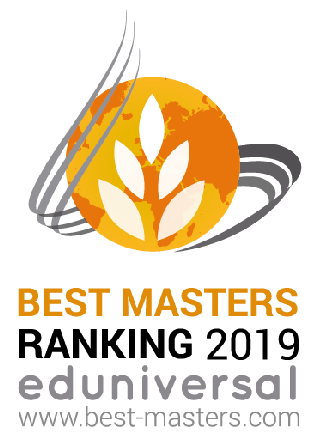 Logo Best Masters